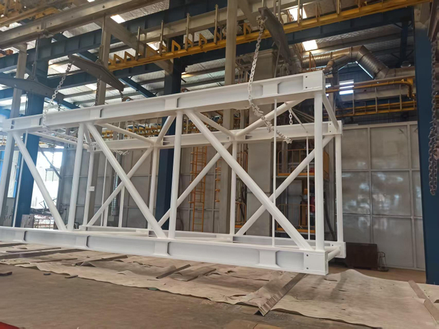 Секция мачты HD23/HD20