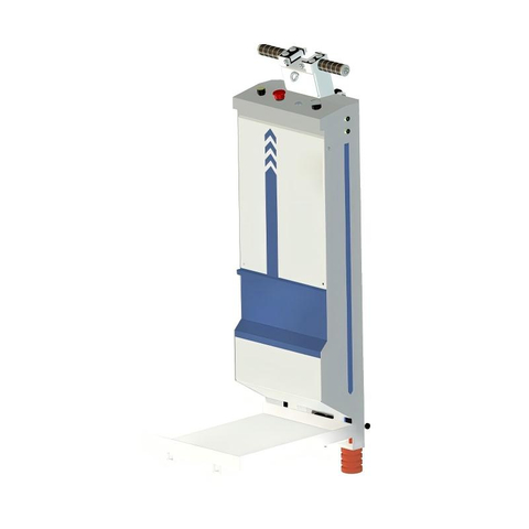 Запасные части для башенных кранов, подъемные механизмы, альпинистские машины