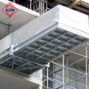 Выдвижная нагрузка разгрузочной платформы Sym Construction Equipments
