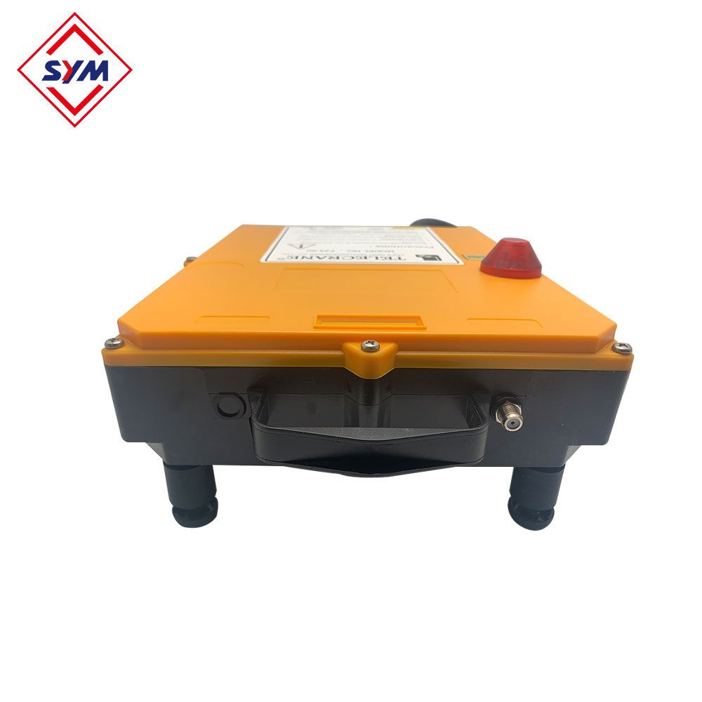 Беспроводная дистанционная радиоуправляющая ручка дистанционного управления дистанционным управлением