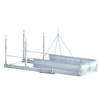 Выдвижная нагрузка разгрузочной платформы Sym Construction Equipments