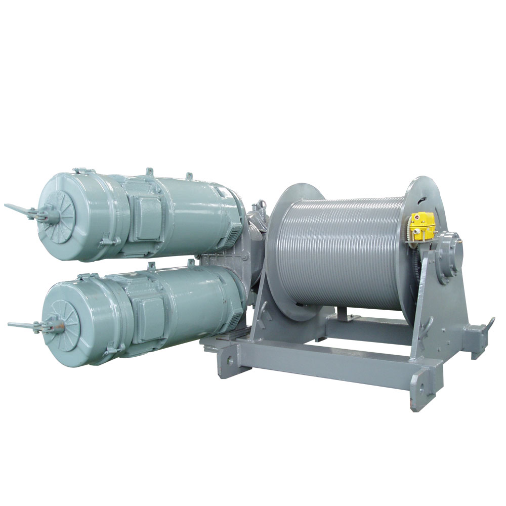 RCS Mechanism 01