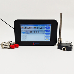  Система взвешивания погрузчика