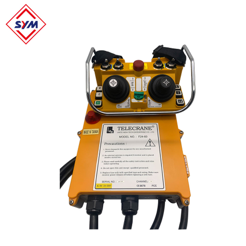 Беспроводная дистанционная радиоуправляющая ручка дистанционного управления дистанционным управлением