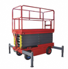 GTJZ10 Self -Spected Electric Ncissor Liqu