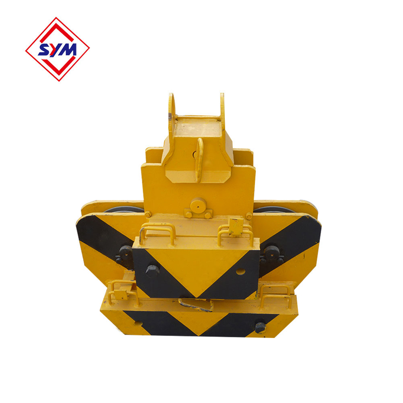 Крюк для запасных частей башни