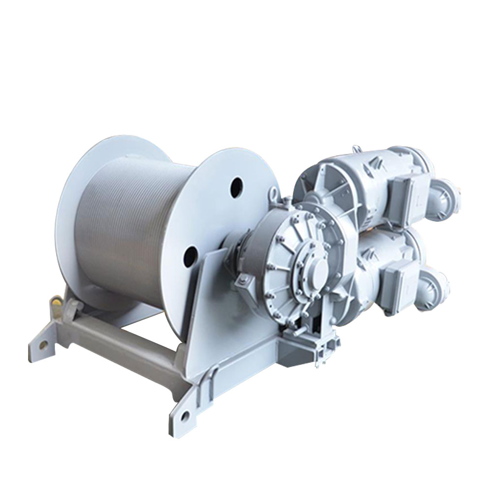 RCS Mechanism 02