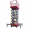GTJZ10 Self -Spected Electric Ncissor Liqu