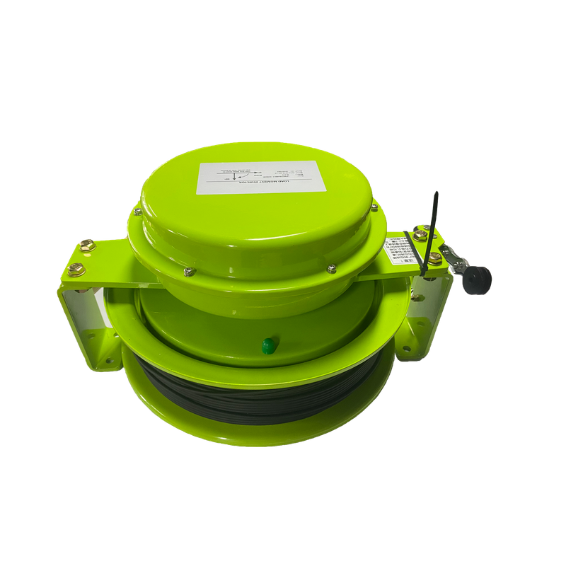 LMI Professional Mobile Mobile Crane Indicator SZ-M100 с динамическими возможностями взвешивания