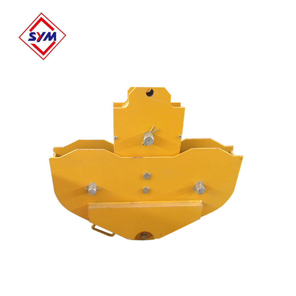 Крюк для запасных частей башни