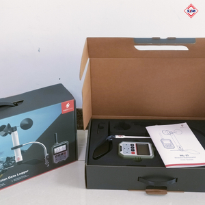 WL-21 модель беспроводной ветровой анемометр новая модель