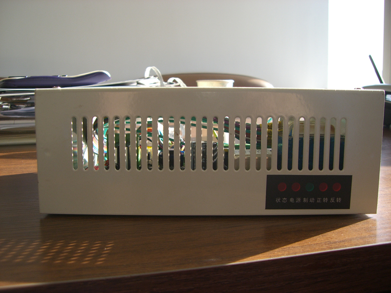 Блок поворота Yongmao RCV для башенных кранов