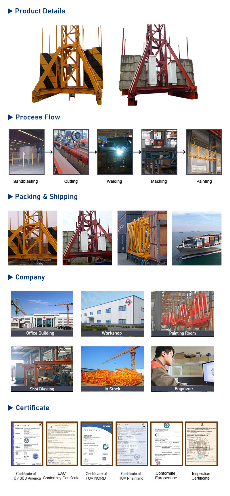 Путешествие шасси