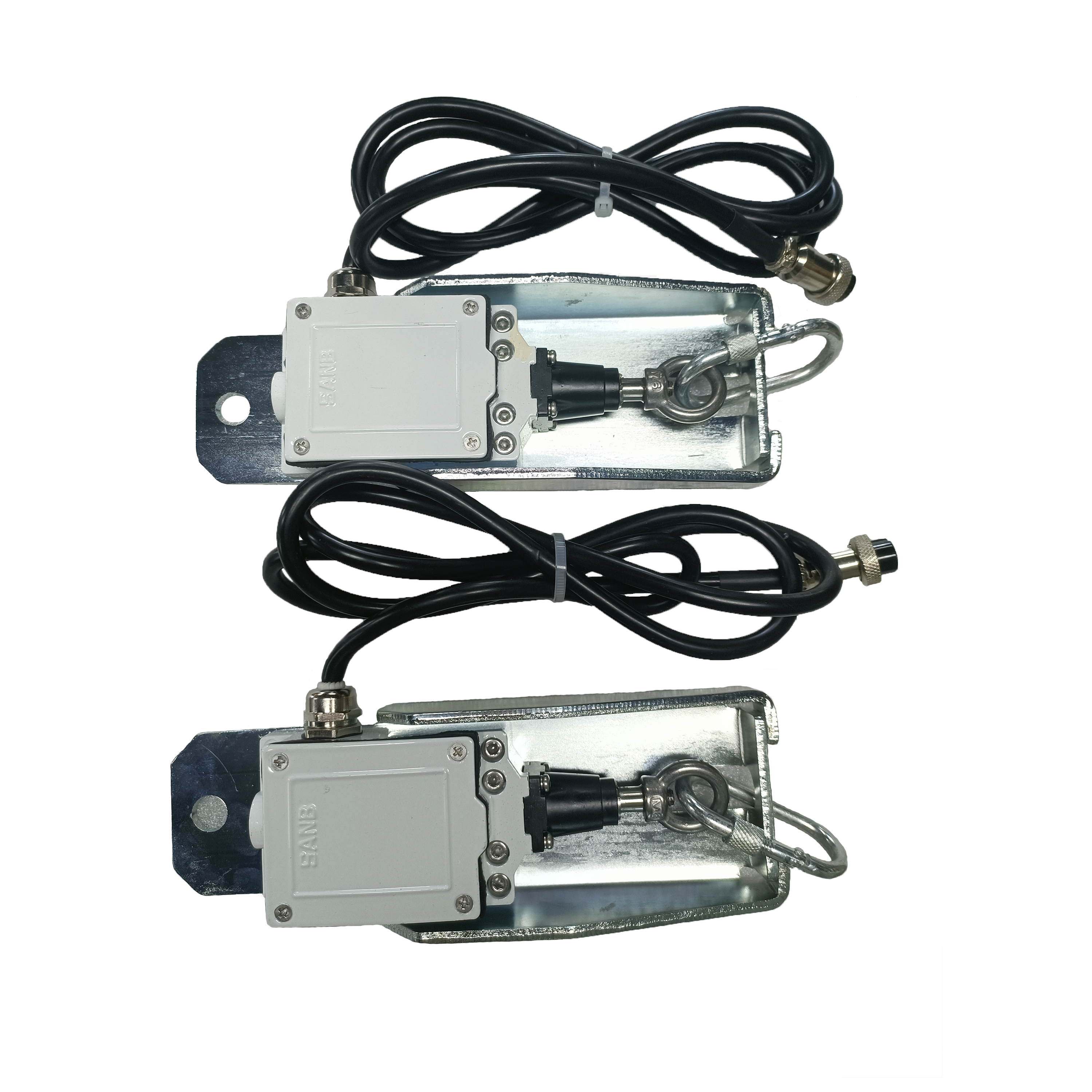 LMI Professional Mobile Mobile Crane Indicator SZ-M100 с динамическими возможностями взвешивания
