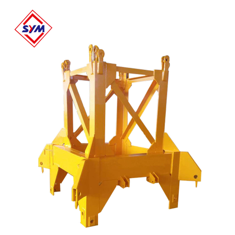 Башня крана адаптер мачта