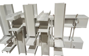 HD23 Угол фиксации