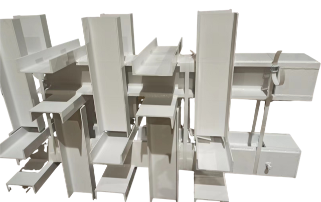 HD23 Угол фиксации