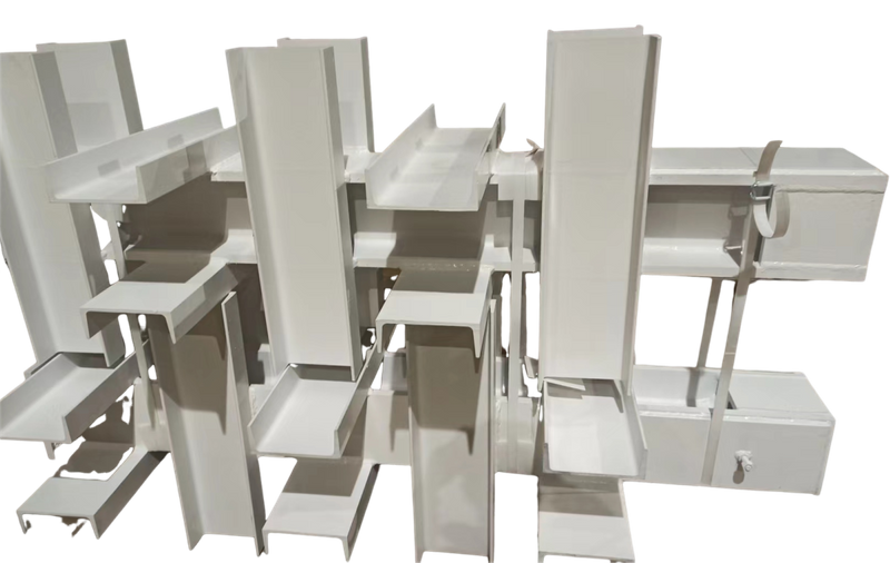 HD23 Угол фиксации